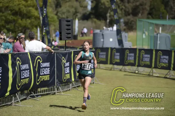 Leané Grobler — CLXC