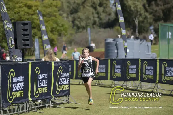 Zandréh Van der Merwe — CLXC