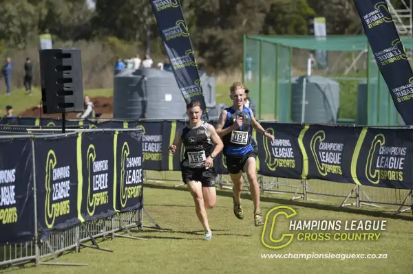 Francois Van Wyk — CLXC