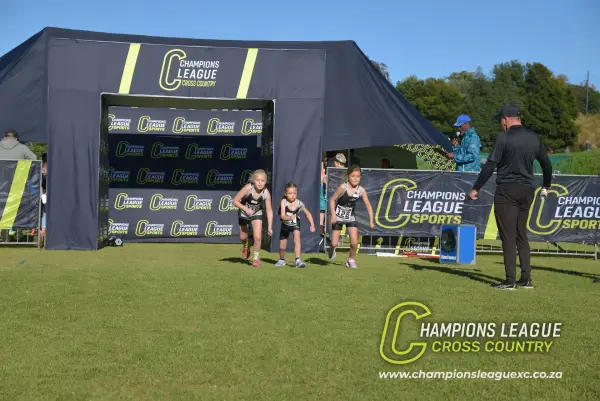 Kiara Van Niekerk — CLXC