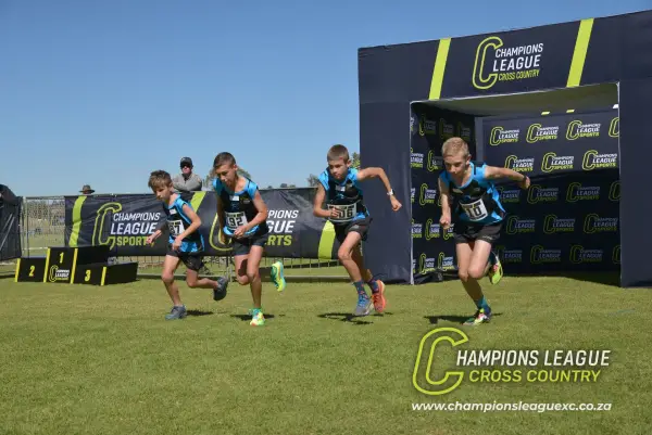 Tiaan Van Eeden — CLXC