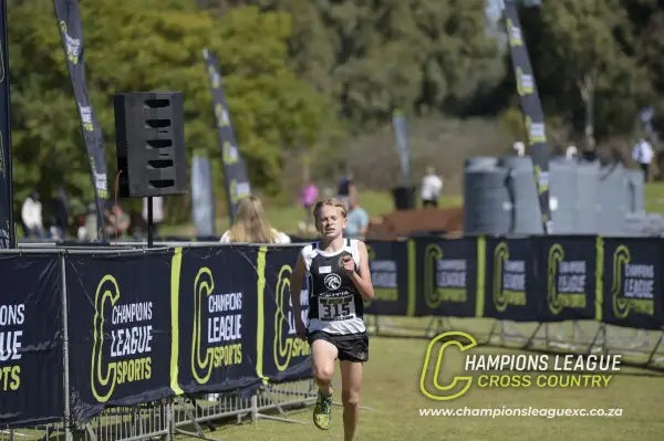 Zandréh Van der Merwe — CLXC