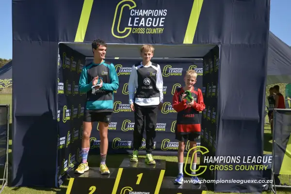 Logan Scholtz — CLXC
