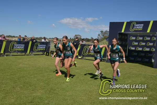 Leané Grobler — CLXC