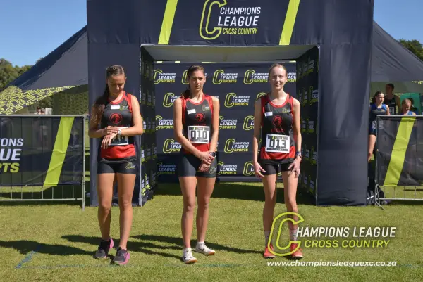Meleah-Mae Opperman — CLXC