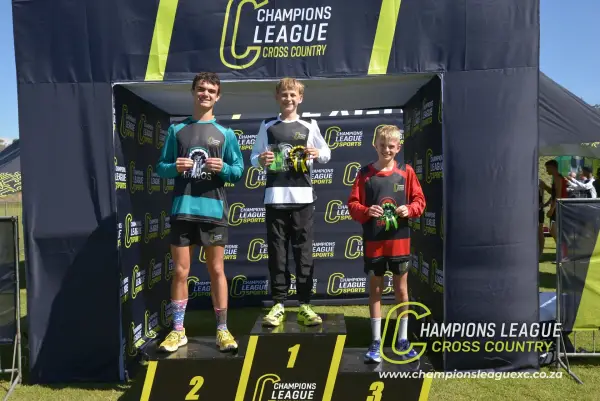 Logan Scholtz — CLXC
