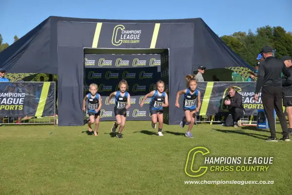 Lané Janse van Rensburg — CLXC