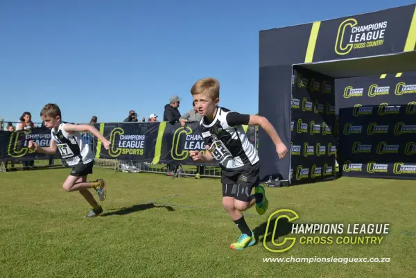Joshua Blignaut — CLXC
