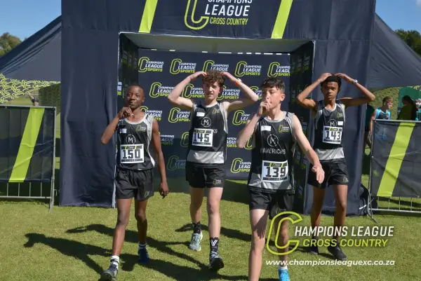 Connor Felton — CLXC