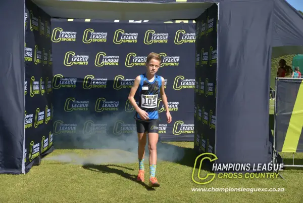 Franna Van der Westhuizen — CLXC