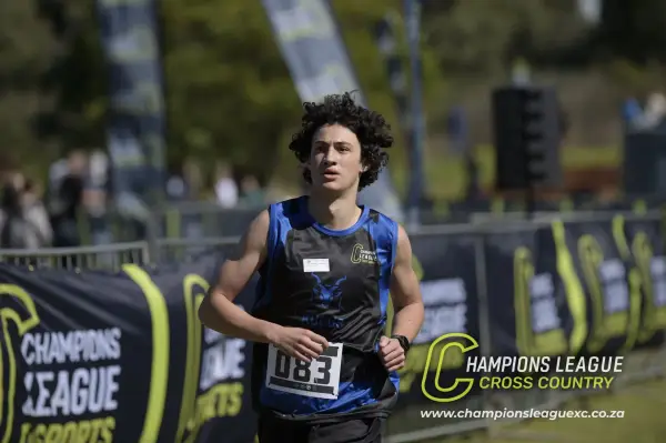 Gianluca Del Grosso — CLXC
