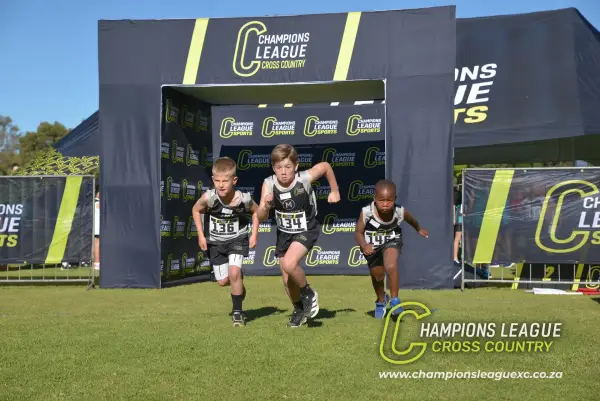 Blake Booyse — CLXC