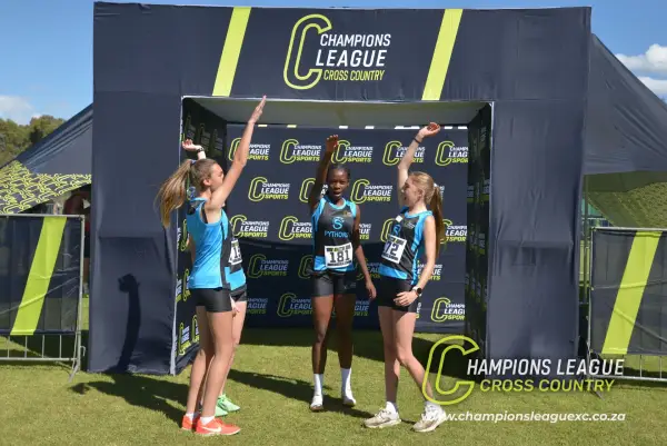 Naledi Tsoene — CLXC