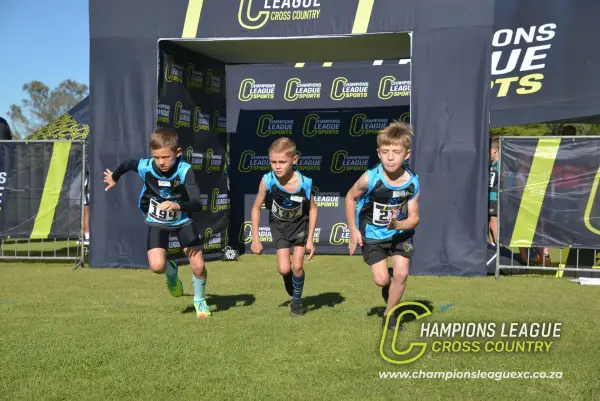 Luhandré Viljoen — CLXC