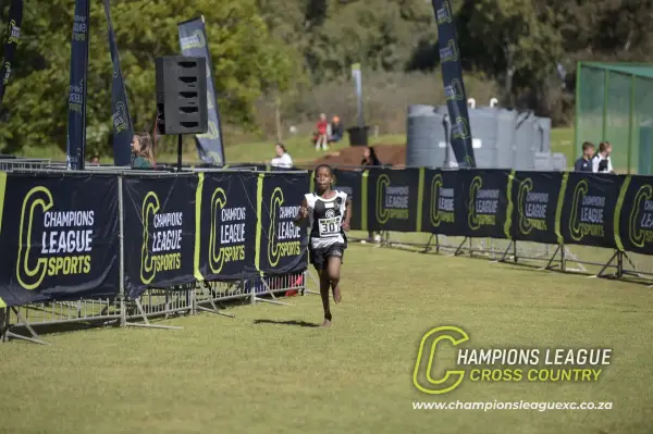 Lesedi Mahapa — CLXC