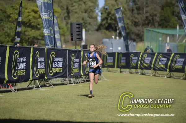 Abigail Tulleken — CLXC