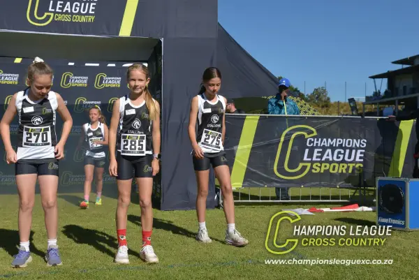 Ariana Du Preez — CLXC