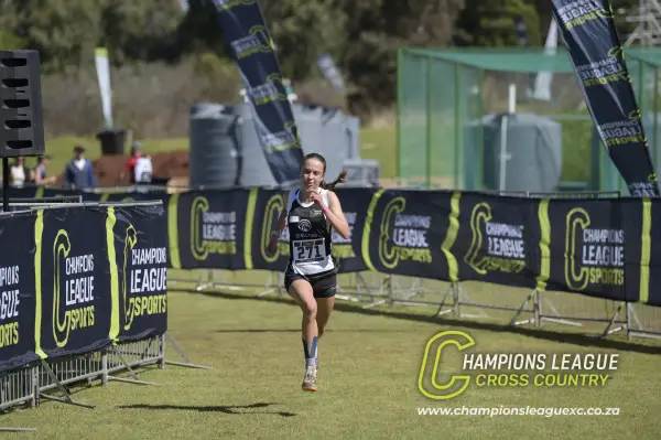 Caitlyn Dukoff-Gordon — CLXC