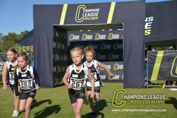 Abigail Botes — CLXC