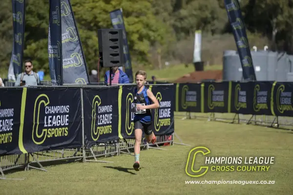 Franna Van der Westhuizen — CLXC