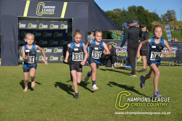 Lané Janse van Rensburg — CLXC