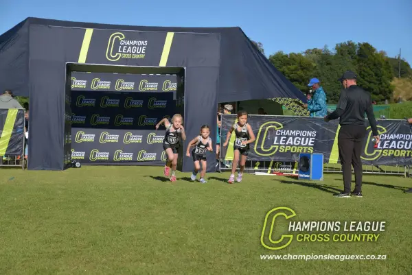 Kiara Van Niekerk — CLXC