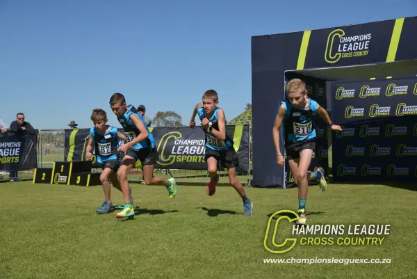 Tiaan Van Eeden — CLXC