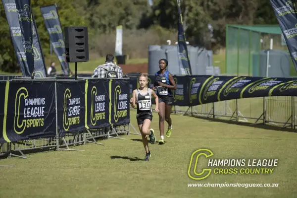 Ané Venter — CLXC