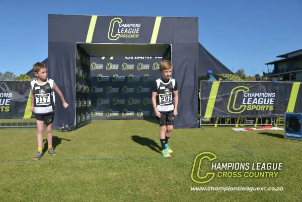 Joshua Blignaut — CLXC
