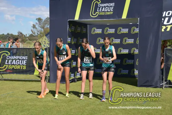 Leané Grobler — CLXC