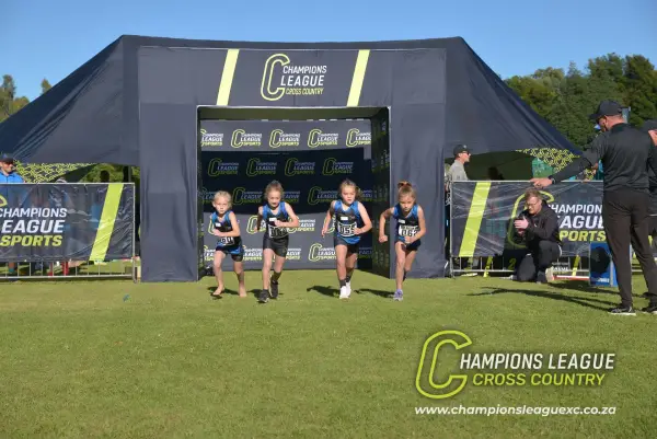 Lané Janse van Rensburg — CLXC