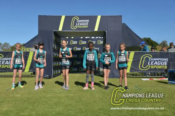 Shannon Mashinini — CLXC