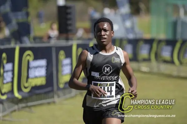 Makombisi Khumbuza — CLXC