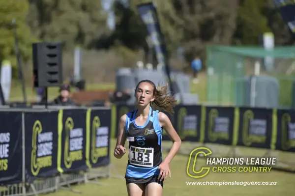 Soné Van Niekerk — CLXC