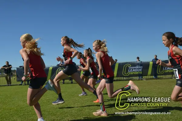 Maré Van Schalkwyk — CLXC