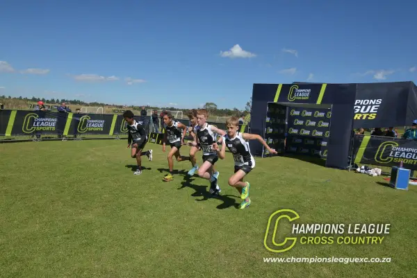Zandréh Van der Merwe — CLXC