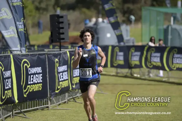 Gianluca Del Grosso — CLXC