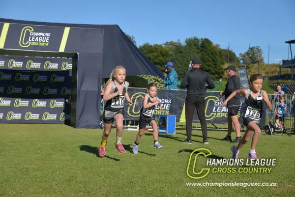 Kiara Van Niekerk — CLXC
