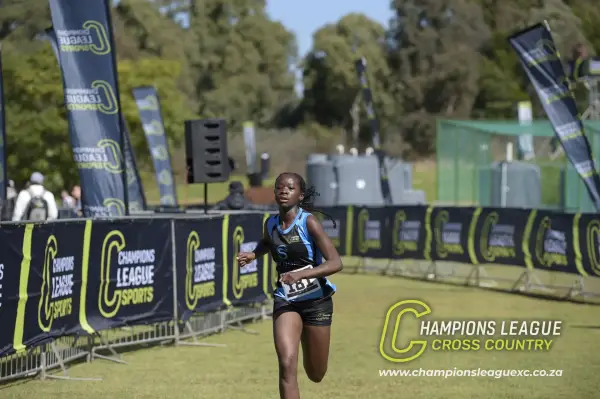 Naledi Tsoene — CLXC