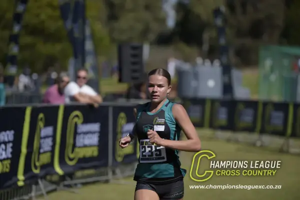 Chelsea van Dyk — CLXC