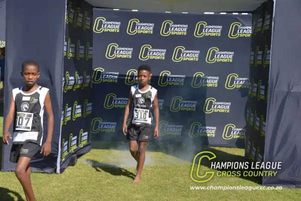 Lesedi Mahapa — CLXC