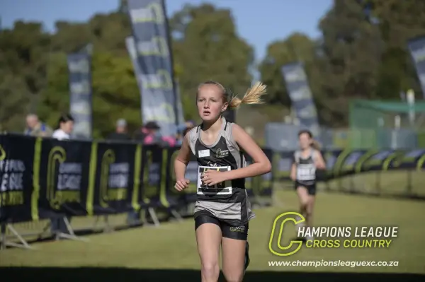 Nia Heyns — CLXC