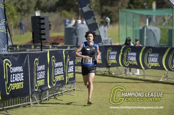 Gianluca Del Grosso — CLXC