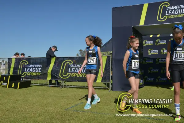 Kayleigh Jansen van Vuren — CLXC