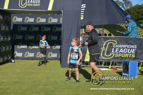 Luhandré Viljoen — CLXC