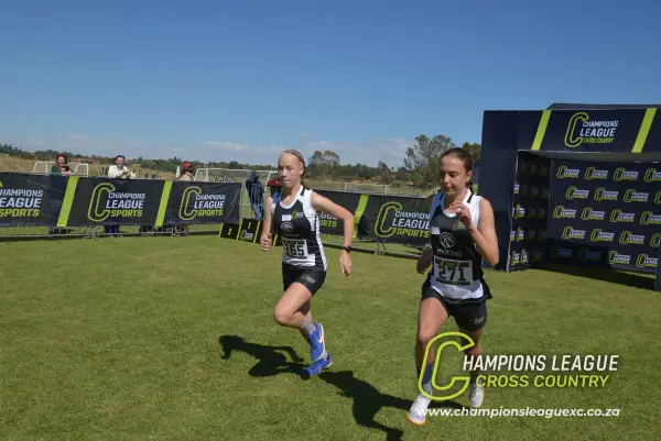 Caitlyn Dukoff-Gordon — CLXC