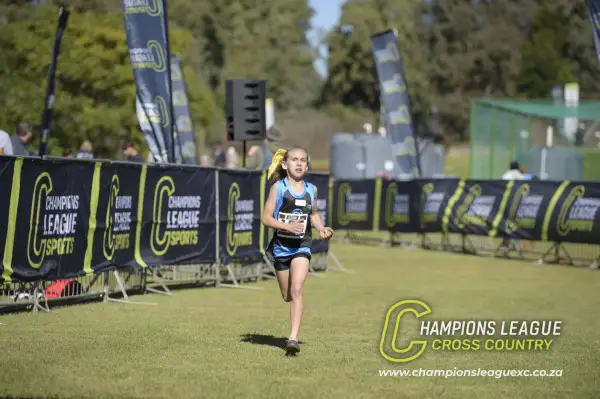 Antoné Viljoen — CLXC