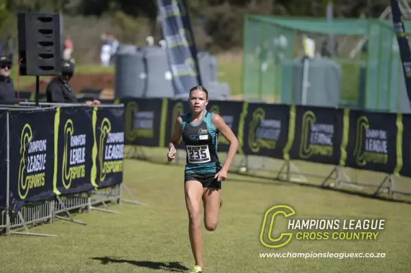 Chelsea van Dyk — CLXC