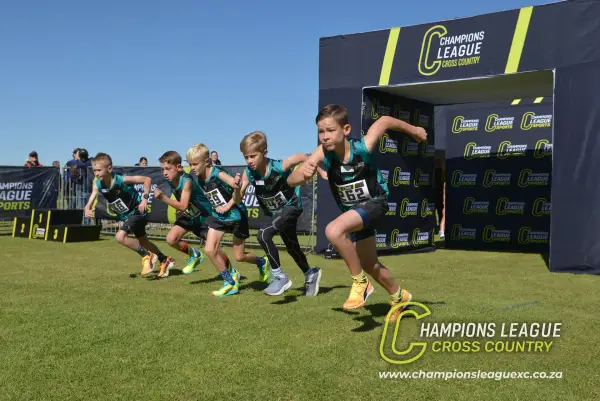 Janru Vorster — CLXC
