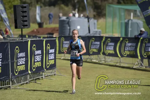 Saskia Heydenrych — CLXC